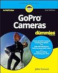 GoPro Cameras For Dummies (For Dumm