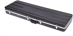 SWAMP Bass Guitar Hard Case - ABS S