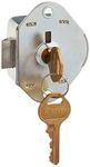 Salsbury Industries 77715 Key Lock Built-in for Metal Locker Door