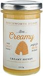 Beechworth Honey Australian Creamed Honey Jar 325g