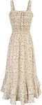 GRACE KARIN Maxi Dress for Women Ca