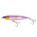 SHIMANO Lure Osia Pencil Separately Chokuyo 130F XU-T13S 003 Sukepink