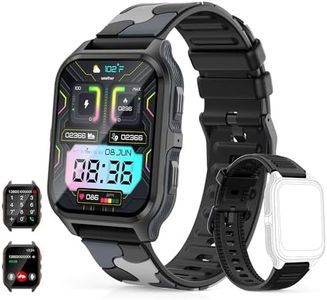 BESRFIT Sm