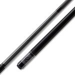 Cuetec 95-134 Cynergy SVB Ghost Edition Carbon Billiards Pool Cue Stick