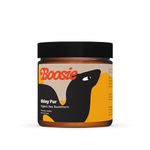 Boosie Organic Sea Buckthorn Powder for Dogs and Cats - Supports Healthy Coat and Skin - Antioxidant - 100% Natural without Additives or Preservatives - Pet Nutrition