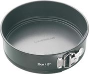 Springform Pan For Cheesecake 10 Inch