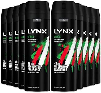 Lynx Afric