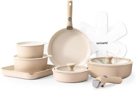SENSARTE 1