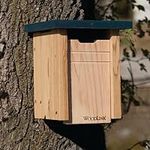 Woodlink Bluebird/Swallow House