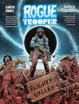 Rogue Trooper: Blighty Valley