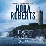 Heart of the Sea: Gallaghers of Ardmore Trilogy, Book 3