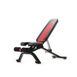 Bowflex Weight Benchs