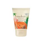 Moha: Foot Cream For Rough, Dry and Cracked Heel, Feet Cream For Heel Repair With Benefits Of AleoVera, Papaya & Peppermint (100ml) Pack of 1