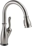 Delta Faucet Leland Touch Kitchen F