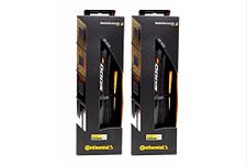 Tires Continental Grand Prix 5000-700x25C (Pack of 2)