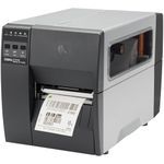 Zebra ZT211 Thermal Shipping Label Printer 4 Inches 200 DPI Heavy-Duty Desktop Barcode Memo Receipt Maker Commercial Grade High-Speed Printing for Amazon Etsy Shopify FedEx,Black