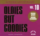 Oldies But Goodies, Vol. 10