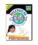 Bilingual Baby Learn Portuguese Lan