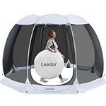 Leedor Screen House Tent for 6-10 P