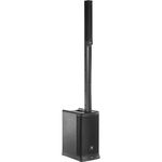 JBL Professional Eon One Mk2 All-In-One, Rechargeable Bluetooth Column-Speaker Personal Pa, Black