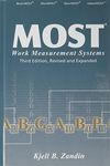 MOST Work Measurement Systems (INDUSTRIAL ENGINEERING)