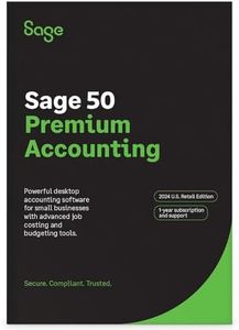 SAGE 50 PR