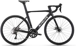 SAVADECK Carbon Disc Road Bike, Int