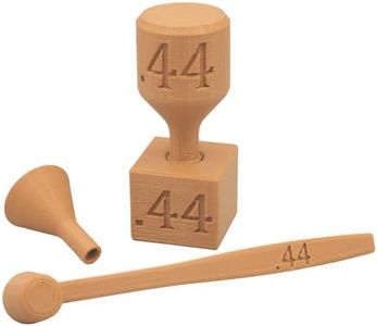 44 Cal. Paper Cartridge Former Basic Kit for Black Powder Percussion Revolver