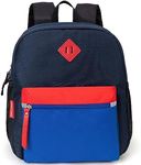 HawLander Preschool Kids Backpack, 