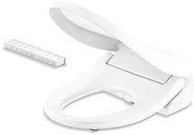 Kohler 28118-0 PureWash E815 Round