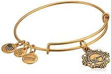 Alex and Ani Womens Because I Love 