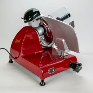 Palatina Werkstatt Berkel Red Line 250 Slicer – Electric Meat Cutter