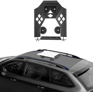Xyrofta Starlink Mini Car Roof Mount, Magnetic Quick Release Starlink Mini Mounting Kit for RVs, Vans, Boat,Trucks