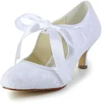 JIAJIA 140311 Women's Bridal Shoes 