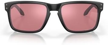 Oakley Man Sunglasses Matte Black F
