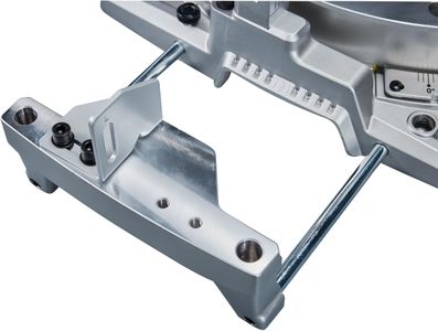 Makita 305mm Mitre Saw with Laser Guide – Precision Cutting Tool