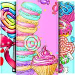 Candy Wallpapers