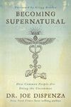 Becoming Supernatural: How Common P