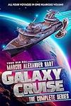 Galaxy Cruise: The Complete Series: