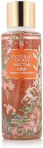 Victoria's Secret Parfum corporel Nectar Drip Jasmine & White Praline 250 ml