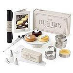 Cooking Gift Set Co. | French Tart 