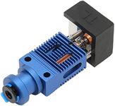 3D Printer Extruder Hotend, All Met