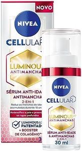 Lumious 630º Anti-Market Serum 2-in-1 30ml