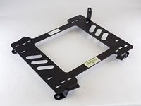 Passenger Seat Bracket for MOMO/NRG/Sparco/Recaro/Bride/OMP - BMW E92 Coupe (2007+) - Part # SB120PA