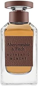 Abercrombie & Fitch Authentic Moment Men Eau de toilette 100 ml