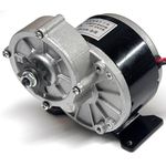 REES52 Metal 24V 250W My1016Z2 Electric Motor For E-Bike, Electric Tricycle, Electric Motor