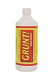 Grunt Boat Cleaner 500ml (1/2L) takes the GRUNT out of cleaning your boat