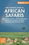 Fodor's The Complete Guide to Afric
