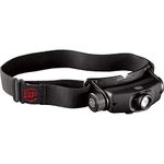 Surefire Maximus Rechargeable Variable-Output 500 Lumens LED Headtorch - Black