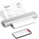 M08F Portable Thermal Printer for T